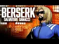 Download Lagu Salvatore Ganacci - Berserk (Official Video Visualizer)
