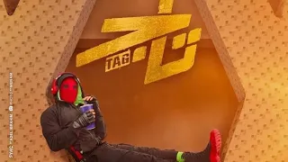أغنيه هرمون السعاده من فليم تاج تامر حسني      حصريا دندنها