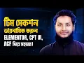 How to create Our Team Section in WordPress with Elementor WordPress Bangla Tutorial