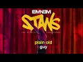 Download Lagu Everybody’s Looking at me (New Version) - #Eminem Lyrics video on #Stan #Soubdtrack #hiphopmusic 