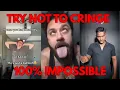 Try Not to Cringe Challenge Impossible