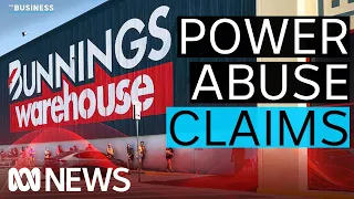 Bunnings suppliers break silence about hardware chain s supplier The Business
