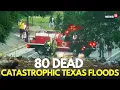 Download Lagu LIVE: Texas Flooding Death Toll Hits 80 | Camp Mystic Campers Missing | Texas News Today | N18L