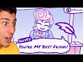 Download Lagu I KILLED HARVEY WITH KINDNESS! | Bloodmoney