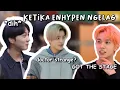 Lagu ketika enhypen ngelag sebentar