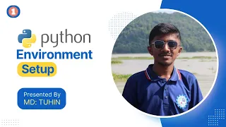 Python Environment Installation Bangla Tutorial 2023