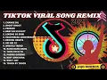 Download Lagu [NEW] Tiktok Viral Song Remix | Top Tekno Dance Music | Disco Nonstop Remix