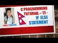 C Programming Tutorial - 11
