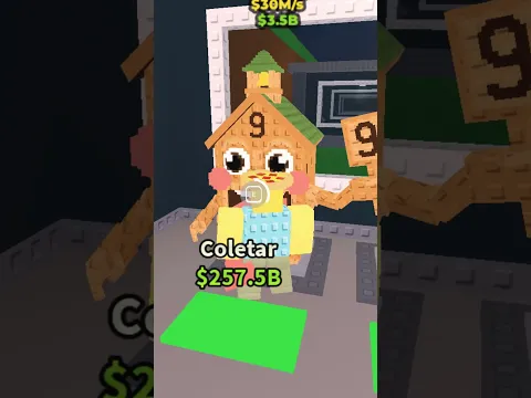 Eu e Meu Amigo nos Disfarçamos de Noobini Pizzanini Para Roubar 🤣 #roblox #roubeumbrainrot