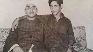 الشيخ الشحات أنور الشورى نادرة 