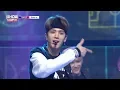 Lagu Show Champion EP.269 THE BOYZ - Giddy Up