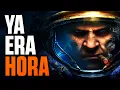 The StarCraft game Blizzard has been trying to make for 25 years