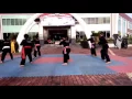 Download Lagu Aktraksi pencak silat (Satria Muda Indonesia) Halut