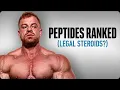 The Peptide Tier List What s Worth Buying