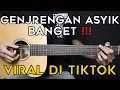 (TUTORIAL GITAR) SAKIT GIGI - MEGGI Z | Lengkap Dan Mudah