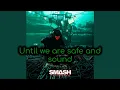 smash into pieces hollow lyric video