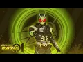Download Lagu Kamen Rider Zero Zero One Henshin Sound [HD]