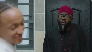 2 troublesome kids nearly killed their mother lastest nollywood movie