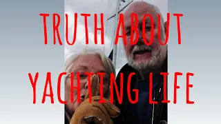 Truth About Yacht Life [Ep 22] Sailing Salacia Star