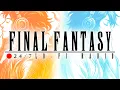 Download Lagu Final Fantasy 24/7 Lo-Fi Radio 💿 Chill Ambient Music from Across the Crystals