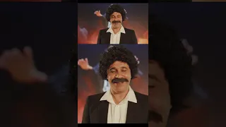 قسمتی از ترانه طنز برو بالا Iran Khamenei Trump Comedy ایران 