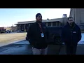 1st Amendment Audit PART 1 Kenosha WI POST OFFICE With NNW My Right 2 Film