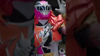 Seu hipócrita! ⚡ Power Rangers Para Crianças