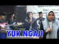 Live Ulang Pengajian Ustadzah Mumpuni Handayayekti