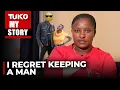 He never worked,I financed his life and left me in debts | Tuko TV
