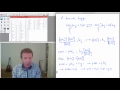 17 VWO Buffers - Chemistry