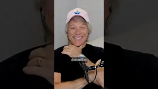 Jon Bon Jovi on the Origins of the Bon Jovi Hit “Bad Medicine” (2024)