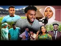 CUMAR CARTAN SIDAAN UMA QALMIN ETHIOPIA AIRLINES IYO MURDAL IYO LADAN LAMANIHII NAGA WAALEY SANAA