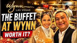 Wynn Buffet Las Vegas Review 2026 Worth It