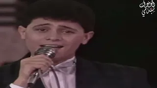 سلطان الطرب جورج وسوف                                   حبيبي يسعد أوقاته ع الجمال سلطان    دندنها