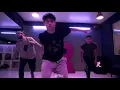 Sech - Otro trago ft Darell - Choreography by Adrian Rivera