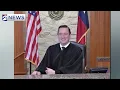 ONLY ON 2 Records Show Viral Harris County Judge was Sued by Own Client in 2021 for Malpractice