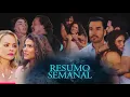 Download Lagu Amar - 13/10 a 17/10/2025 Resumo Semanal Completo da Novela Mexicana - SBT