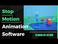 Best Stop Motion Animation Software for Mac and PC 2022