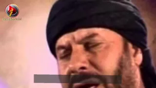 يفاطمة ما ننسة يوم حسين شور ملا جليل الكربلائي 