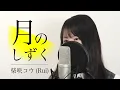 【フル歌詞付き】『月のしずく』柴咲コウ（RUI /  Covered by Macro Stereo \u0026 Elmon ）