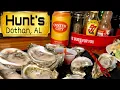 Hunt s Restaurant Dothan