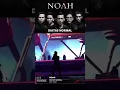 Download Lagu NOAH - DIATAS NORMAL #shorts #noah #noahband #ariel #arielnoah #sahabatnoah