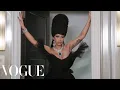 Download Lagu Cardi B Gets Ready for the 2024 Met Gala | Last Looks | Vogue