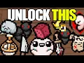 Ultimate Guide to Unlocks in Isaac