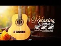 Download Lagu The World's Best Classical Instrumental Music, Deeply Relaxing Guitar Music to Heal Your Soul