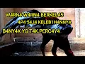 Download Lagu W4RNA W4RNA BERKEL45 D4N JUML4H KEMEN4N64NNY4