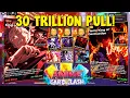 Download Lagu 30 TRILLION \u0026 GOLD INFERNO CARD? My BEST Pack Opening With 20 MILLION Packs! Anime Card Clash Roblox