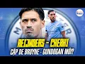 Download Lagu REIJNDERS - CHERKI: BIỂU TƯỢNG CHO CUỘC CÁCH MẠNG TƯ DUY LẦN THỨ BA CỦA PEP TẠI MAN CITY #5goal