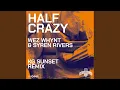 Download Lagu Half Crazy (Kg Sunset Remix)