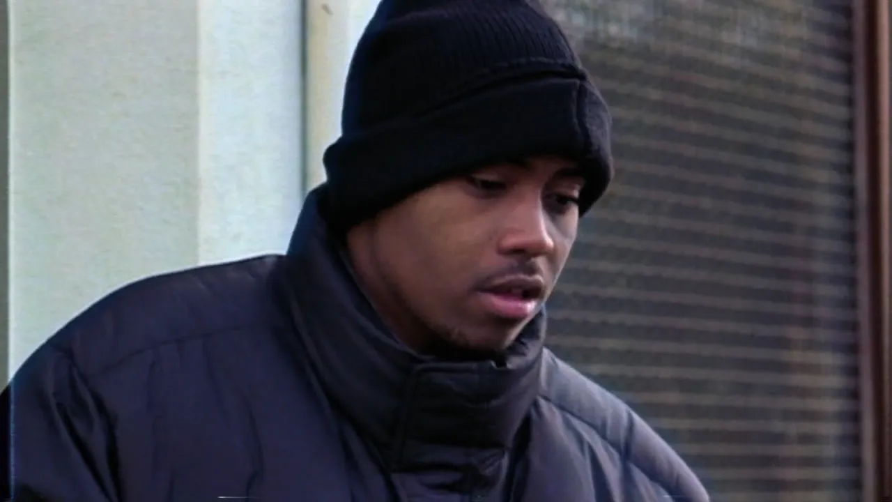 Cookin Soul - 96 NAS